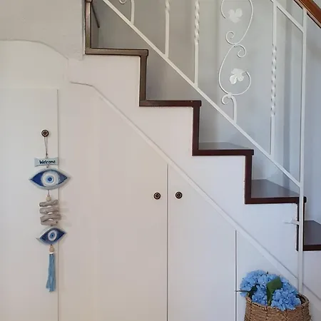 Harmony Sea House Halkidiki * Olympiada