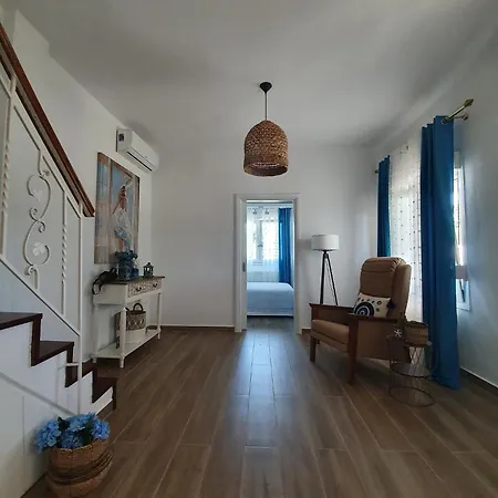 Holiday home Harmony Sea House Halkidiki *
