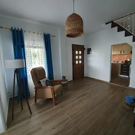 펜션 Harmony Sea House Halkidiki