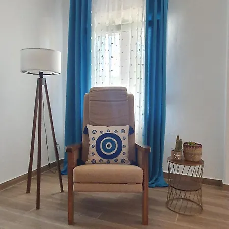 Harmony Sea House Halkidiki Olympiada
