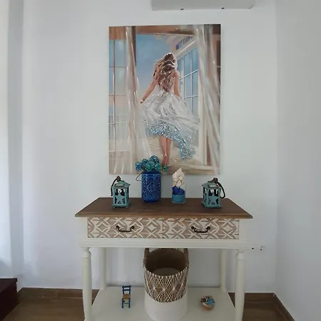 펜션 Harmony Sea House Halkidiki