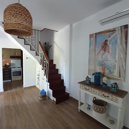 Holiday home Harmony Sea House Halkidiki