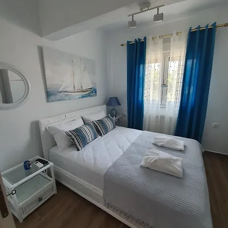 Harmony Sea House Halkidiki * Olympiada