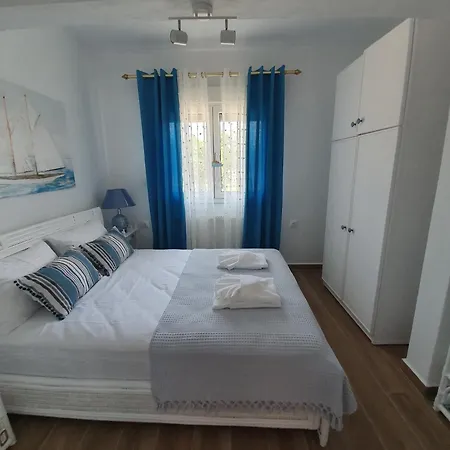 Harmony Sea House Halkidiki 펜션 *