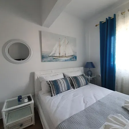 Harmony Sea House Halkidiki