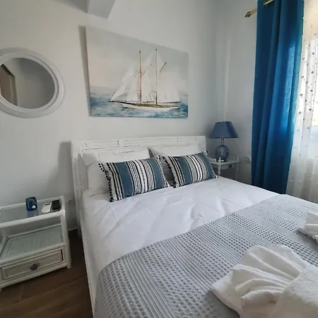 Harmony Sea House Halkidiki Holiday home *