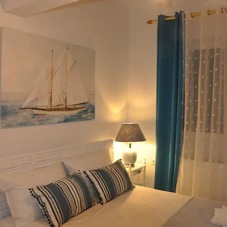 Holiday home Harmony Sea House Halkidiki *