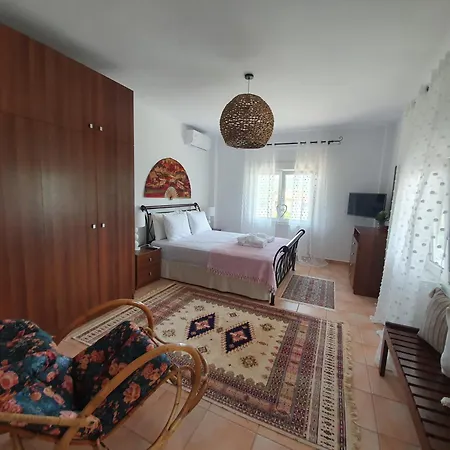 Harmony Sea House Halkidiki Holiday home