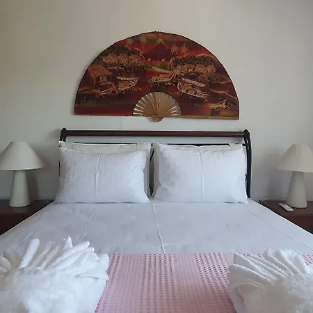 Harmony Sea House Halkidiki Holiday home
