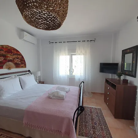 Harmony Sea House Halkidiki 올림피아다