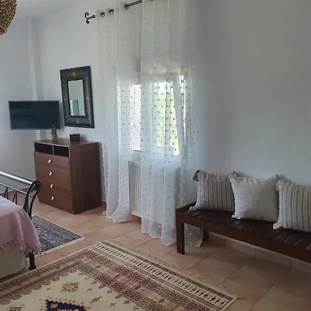 펜션 Harmony Sea House Halkidiki