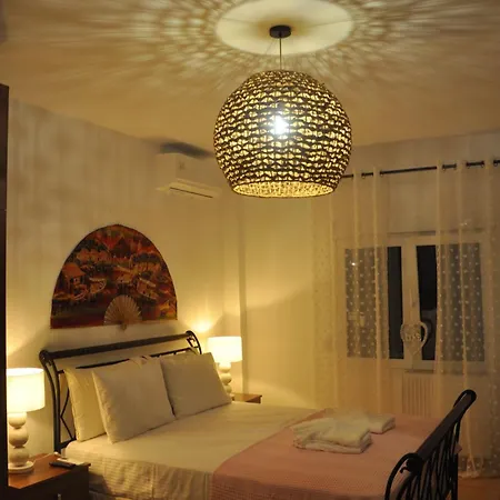 펜션 Harmony Sea House Halkidiki
