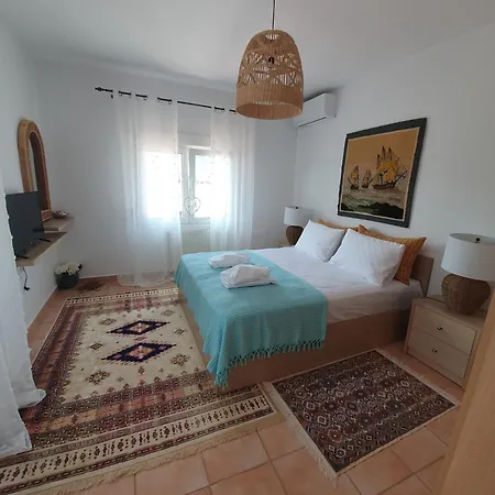 Harmony Sea House Halkidiki Holiday home Olympiada