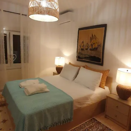 Harmony Sea House Halkidiki Holiday home Olympiada