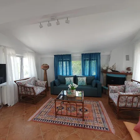 Harmony Sea House Halkidiki