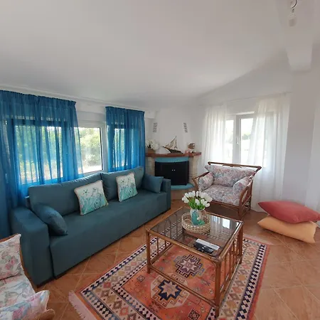 Harmony Sea House Halkidiki
