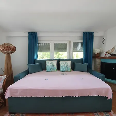 Holiday home Harmony Sea House Halkidiki Olympiada