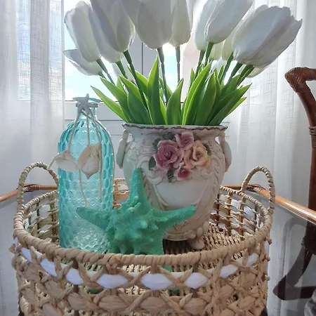 Holiday home Harmony Sea House Halkidiki *