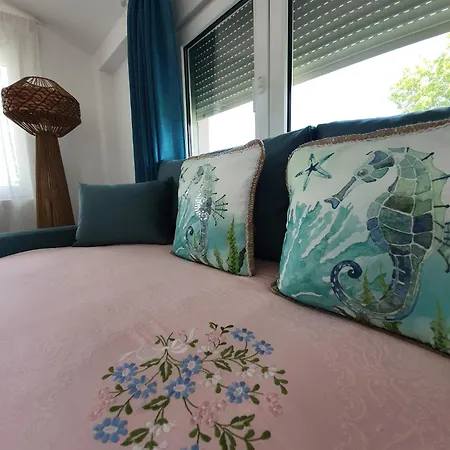 Harmony Sea House Halkidiki