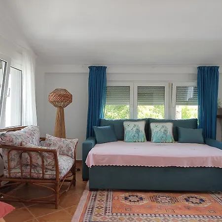 Harmony Sea House Halkidiki