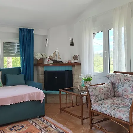 Harmony Sea House Halkidiki