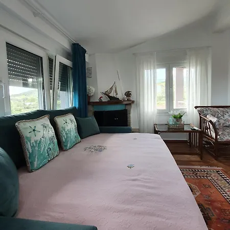 Holiday home Harmony Sea House Halkidiki Olympiada