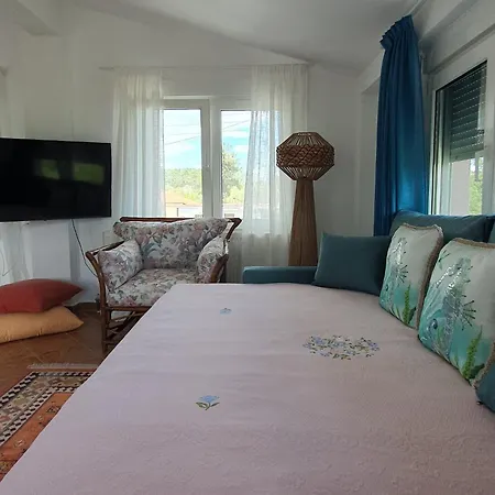 Harmony Sea House Halkidiki Olympiada
