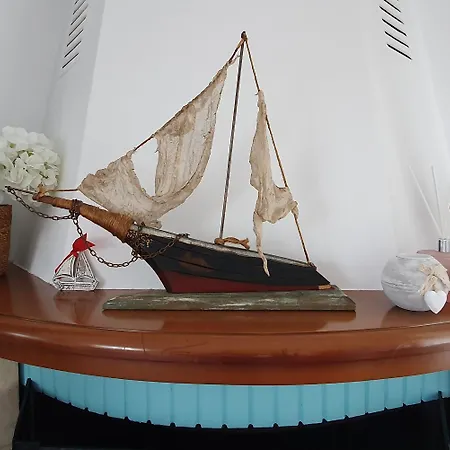 Harmony Sea House Halkidiki