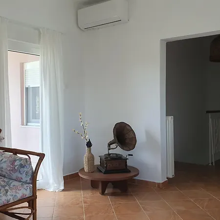 Holiday home Harmony Sea House Halkidiki