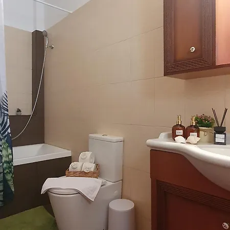 Holiday home Harmony Sea House Halkidiki *