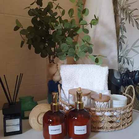 Holiday home Harmony Sea House Halkidiki