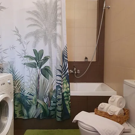 Holiday home Harmony Sea House Halkidiki *
