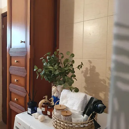 Holiday home Harmony Sea House Halkidiki