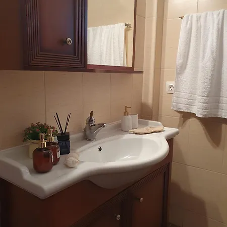 Holiday home Harmony Sea House Halkidiki Olympiada