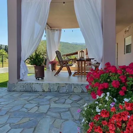 Harmony Sea House Halkidiki Olympiada