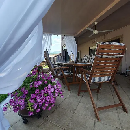 Holiday home Harmony Sea House Halkidiki *