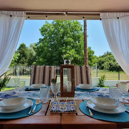 Harmony Sea House Halkidiki * 올림피아다