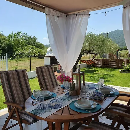 Harmony Sea House Halkidiki 펜션