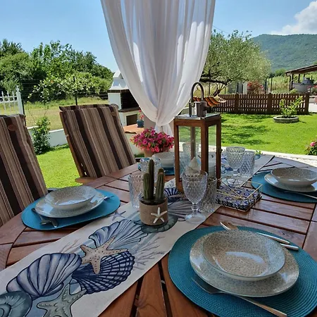 Harmony Sea House Halkidiki