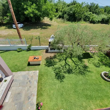 Harmony Sea House Halkidiki 펜션 *