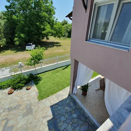 Harmony Sea House Halkidiki Holiday home *