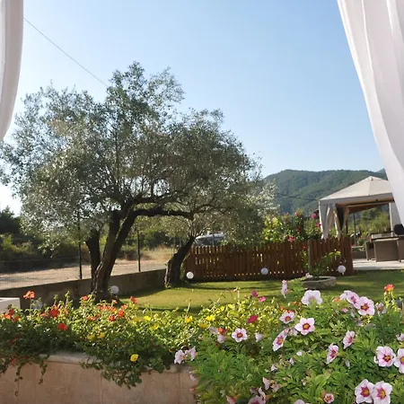 Harmony Sea House Halkidiki *