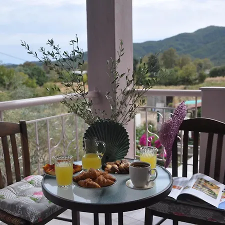 Harmony Sea House Halkidiki Holiday home *