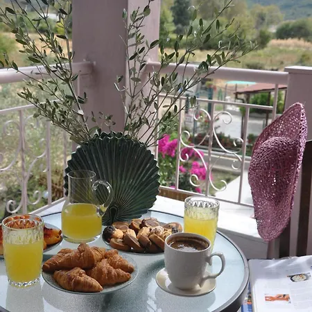 Harmony Sea House Halkidiki * Olympiada