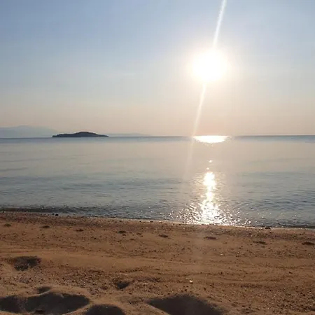 Holiday home Harmony Sea House Halkidiki
