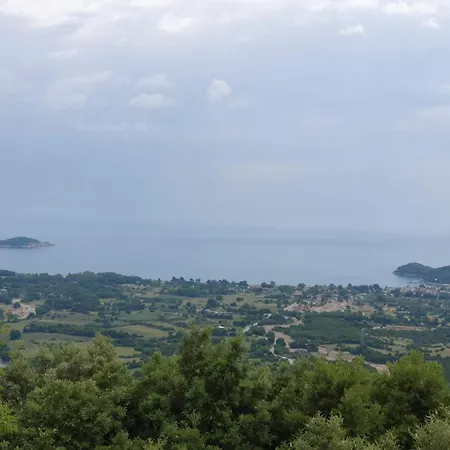 Harmony Sea House Halkidiki 펜션